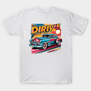 Drive T-Shirt